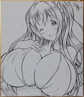 琴歌お嬢様(大盛り)