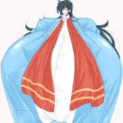 奇面組より天野邪子