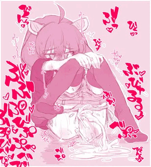 ぶびゅるびゅるきりたん