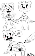 テリちゃん