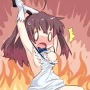 みほのちゃん