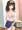 鷺沢文香_セーラー服脱ぎかけ鷺沢さん