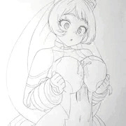 初パイズリプレイに困惑するねじれ先輩。