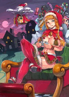 クリスマス