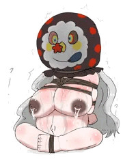 ボテなぎ