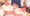 催眠おじさんに陥没乳首舐められて乳首勃起させてしまうJKちゃん