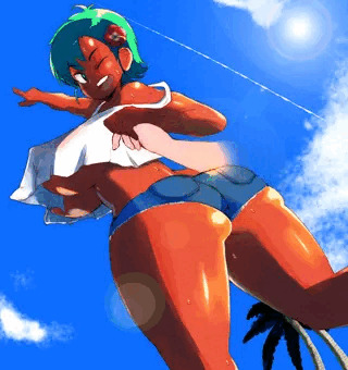 ぼくのココナツ