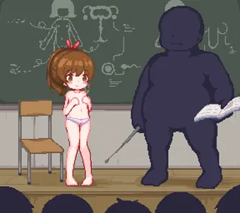 えっちな保健体育