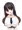 ロリ爆乳着衣パイズリ