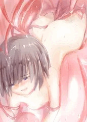 触手漬け2