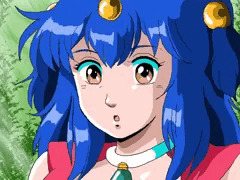スターザンS　八神ジュン