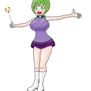 メ○ンちゃん