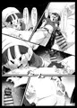 【DLsite】c100新刊　せめぱん【FANZA】