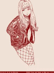 模写習作まとめ