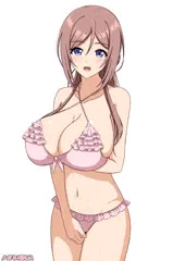 莉波