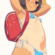 ミカちゃん