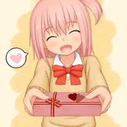 チョコの日