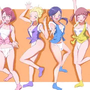 お祭りっていいよね