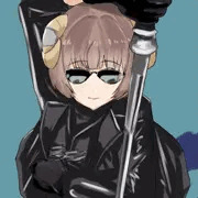 Vtuber マル・ナナモナFA ななもBLADE