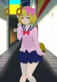 ロリ系JKマナちゃんが二週間で人生終わらされるおはなし。 〜おじさんといっしょ〜