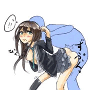 立ちバック