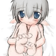 らくがきまとめ