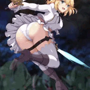 アニスフィア・ウィン・パレッティア