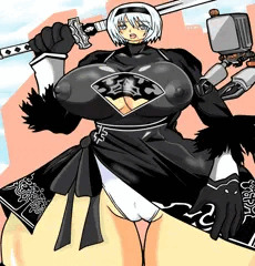 2B