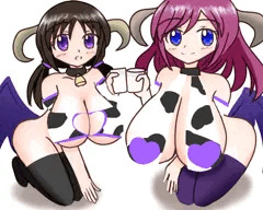 コルトとラム