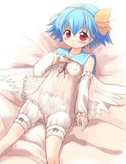 えあちゃん