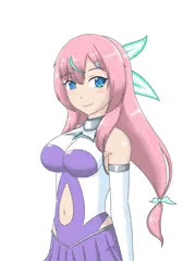 星光戦士エトワール・ルミナ