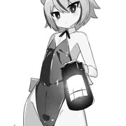 リムワールドMOD種族バニー
