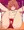 弱みを握られた女の子
