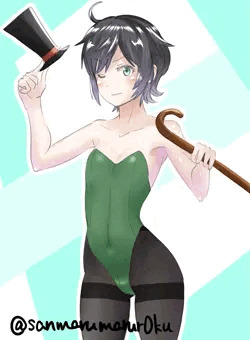 ワンドロ　松風