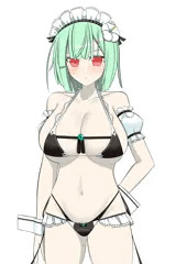水着奈楽