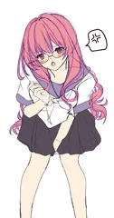 ぷんぷん！ヽ(`Д´)ﾉﾌﾟﾝﾌﾟﾝ