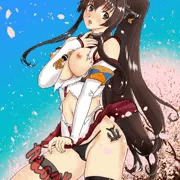 大和とあんなことやこんなことを・・・