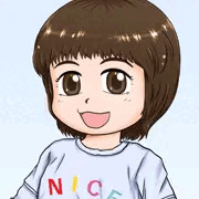 女の子・１３