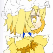 小さい藍さま