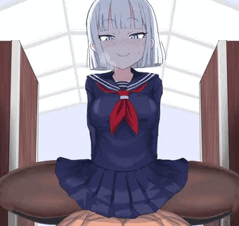 ジーナおまけ差分タイツver