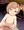 自分から動くのはまだ不慣れなミソギちゃん♡