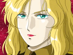 ガンダム　逆襲のシャア　ナナイ・ミゲル　Pt2