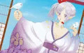 エルフ花魁ミネルバ
