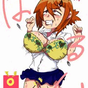 一日中ま○こにローターをぶっ指して、誰かにスイッチを入れられるとイッた衝撃でおっぱいが弾ける女子生徒がいるらしい。