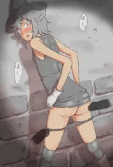おしり
