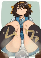 【おなら注意】団長