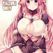 C89新刊パイズリオンリー本サンプル