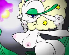 【ポケ姦】フ○ージェス