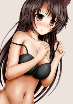 影狼ちゃん！