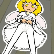 おみあげ天使